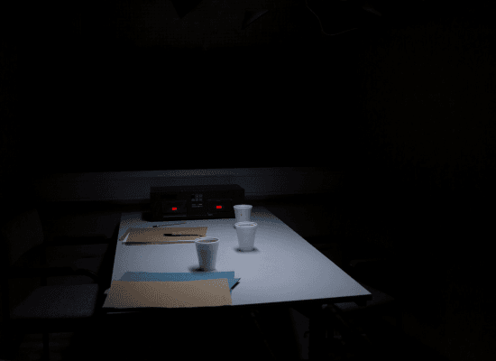 Police interviews