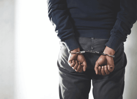 Criminal charges
